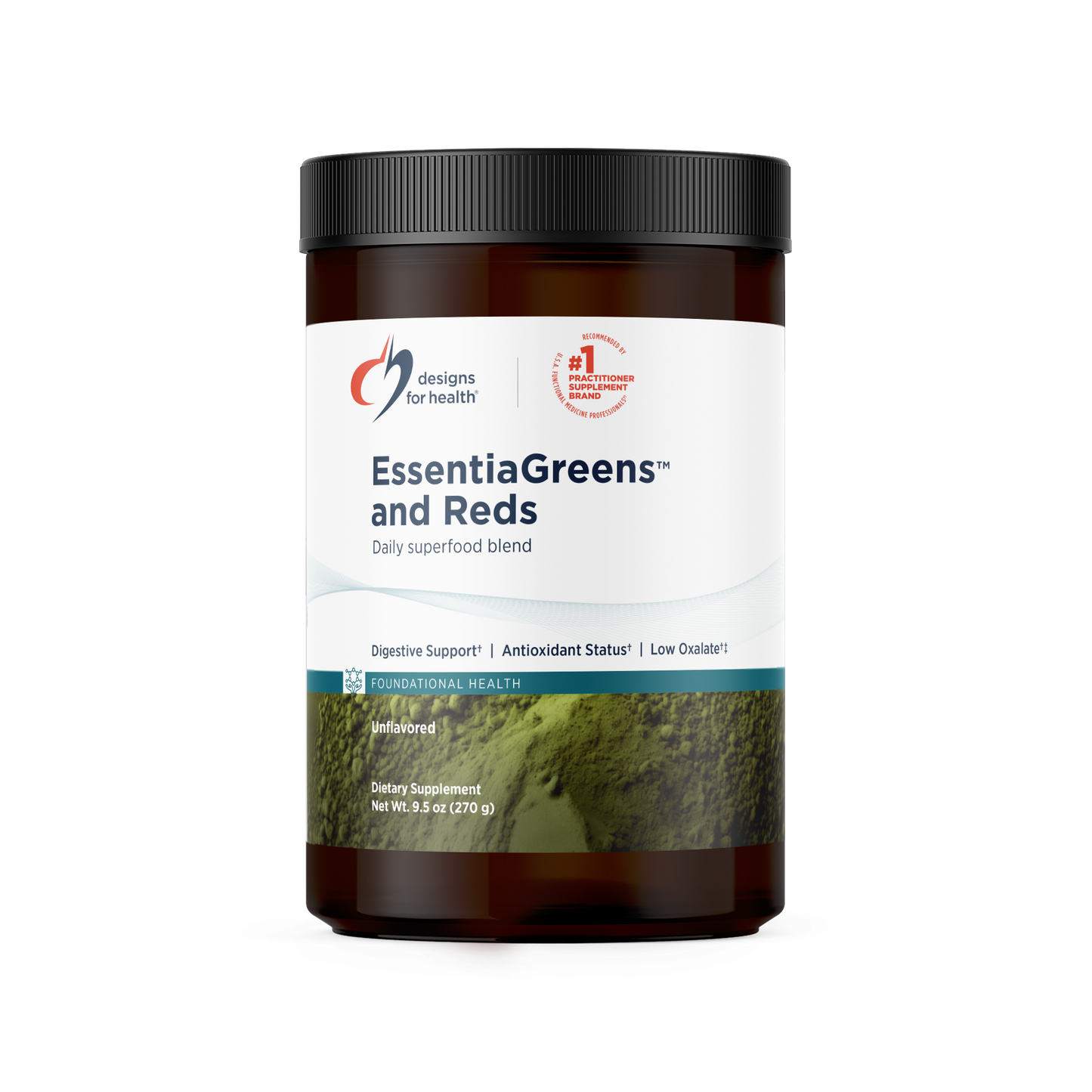 EssentiaGreens™ and Reds