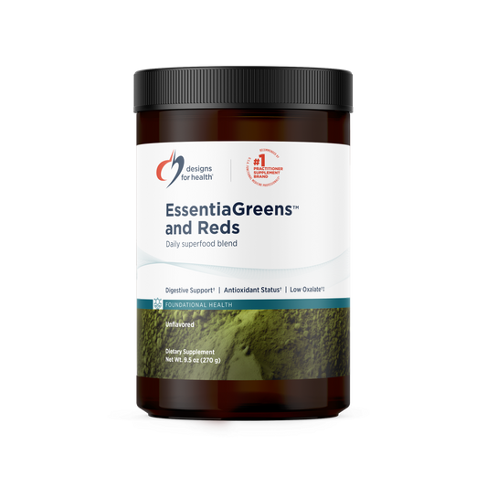 EssentiaGreens™ and Reds