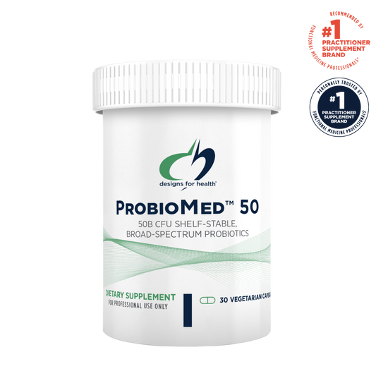 ProbioMed™ 50