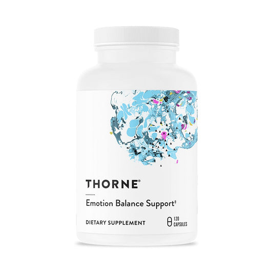 Emotion Balance Support
