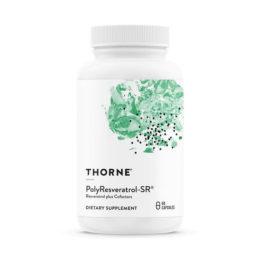 PolyResveratrol-SR®