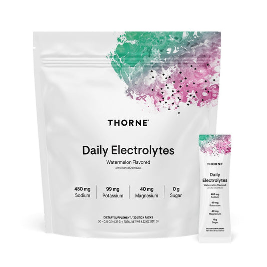 Daily Electrolytes - Watermelon