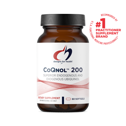 CoQnol™ 200