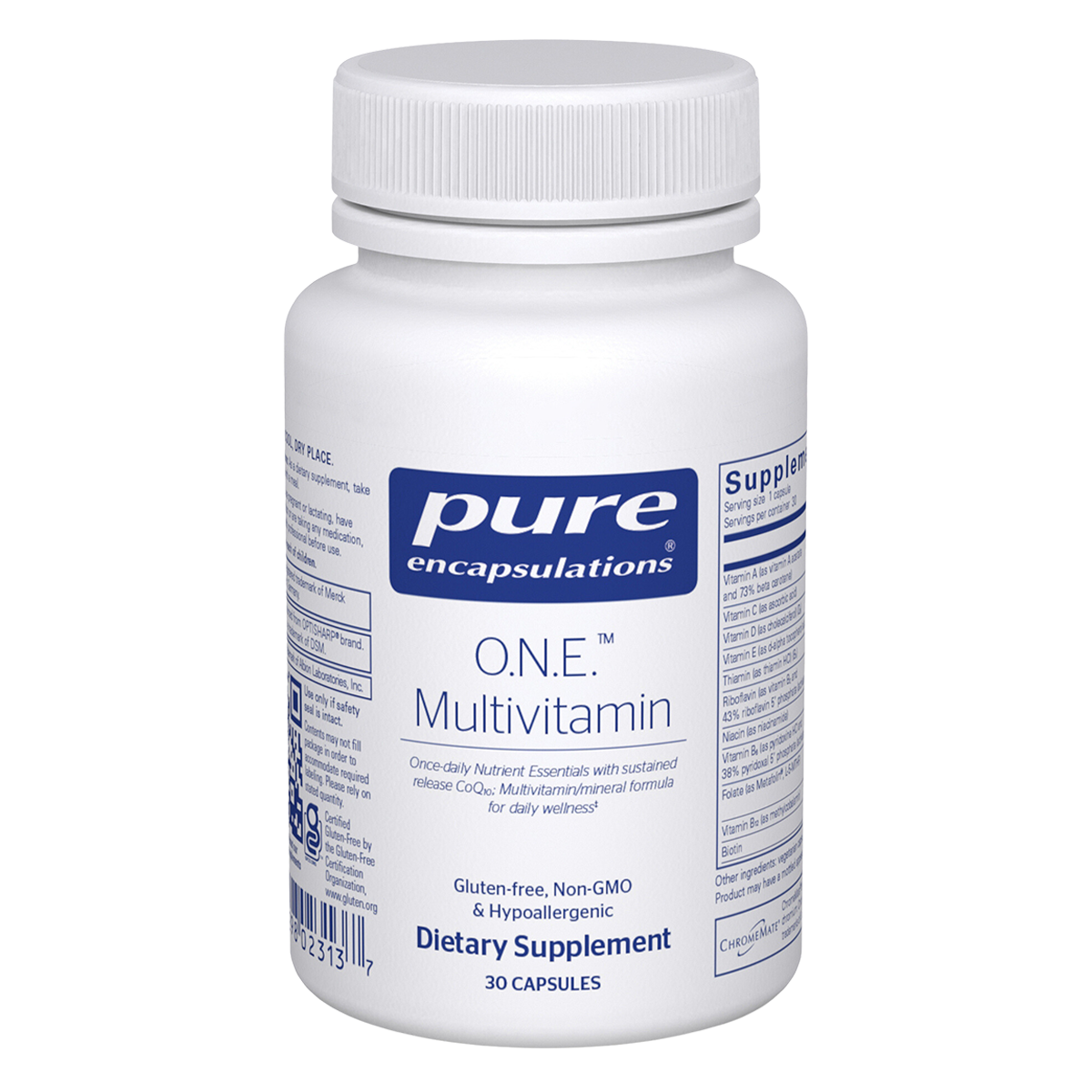 O.N.E.™ Multivitamin