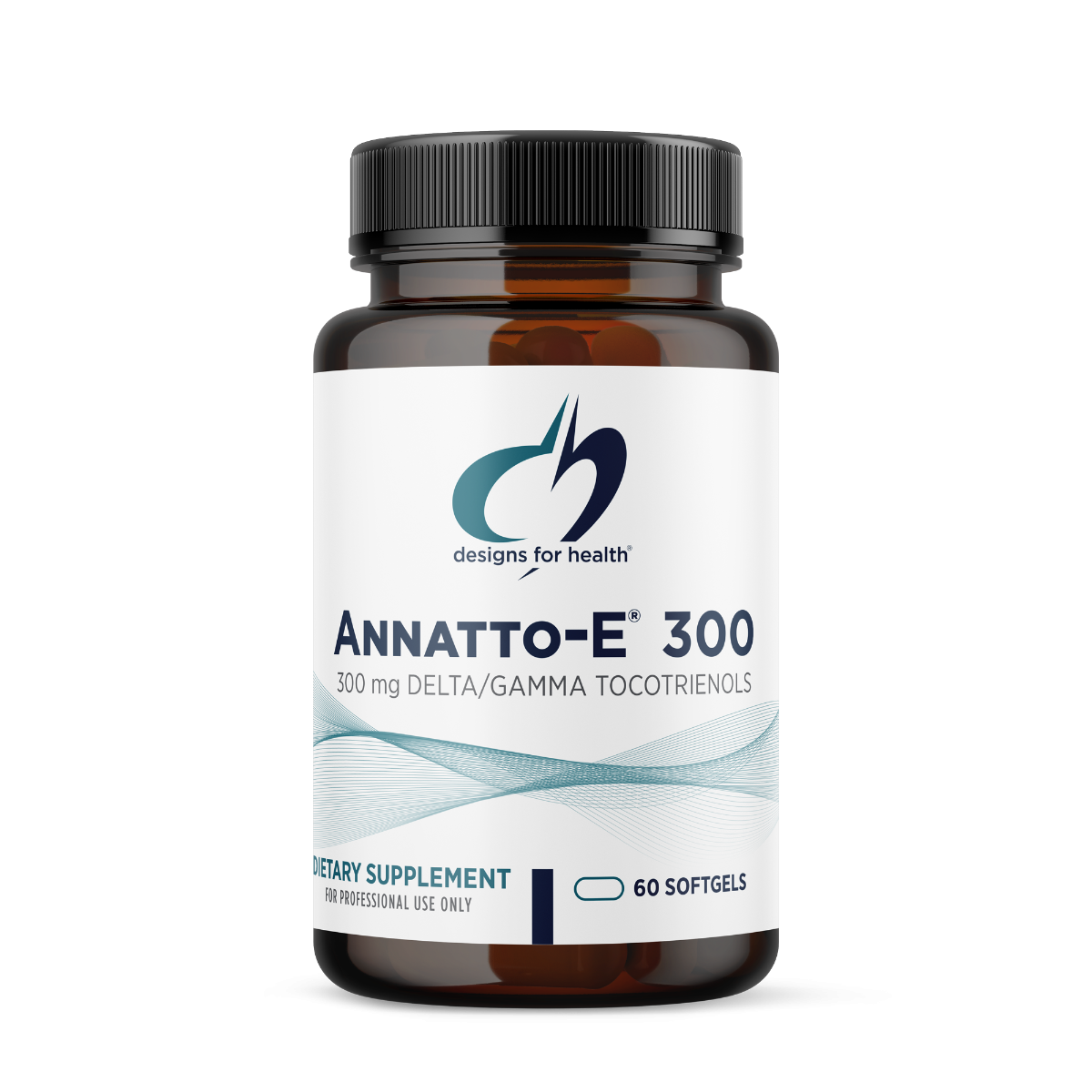 Annatto-E® 300-60 capsules
