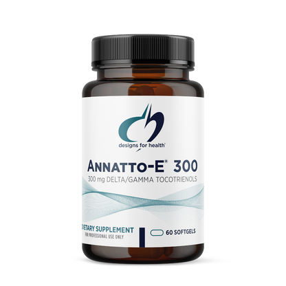Annatto-E® 300-60 capsules