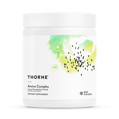 Amino Complex - Lemon