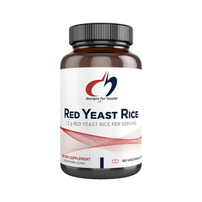 Red Yeast Rice