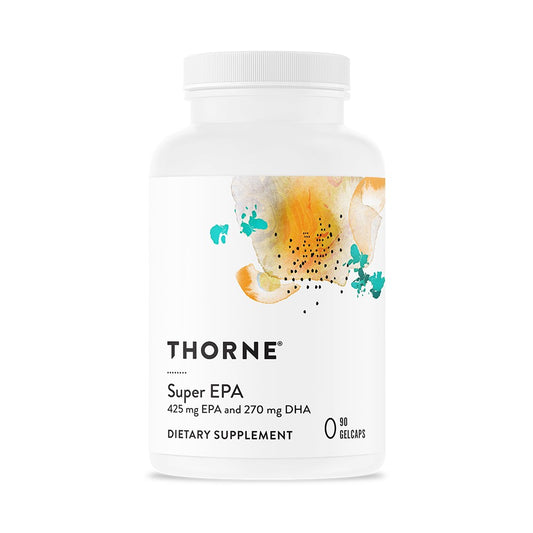 Super EPA - NSF Certified for Sport