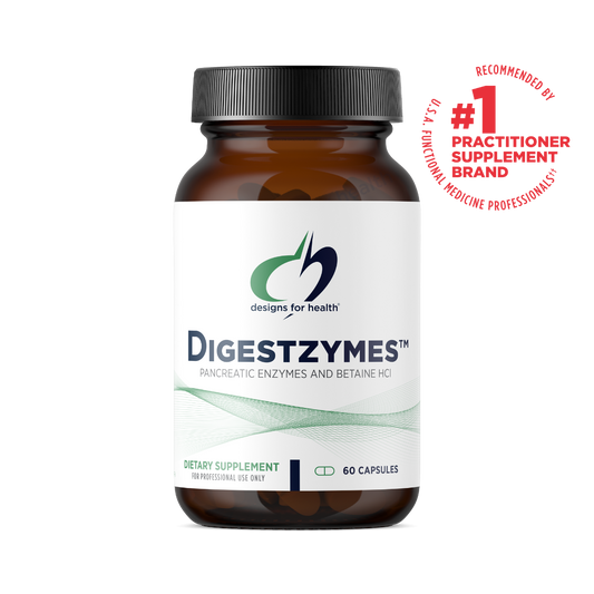 Digestzymes™-60 capsules