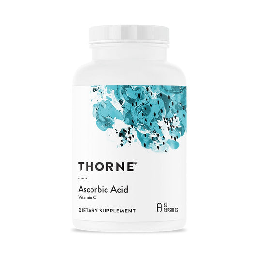 Ascorbic Acid