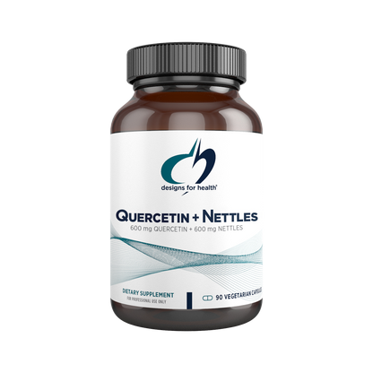 Quercetin + Nettles