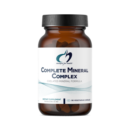 Complete Mineral Complex