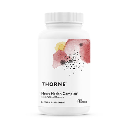 Heart Health Complex