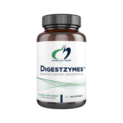 Digestzymes™-180 capsules