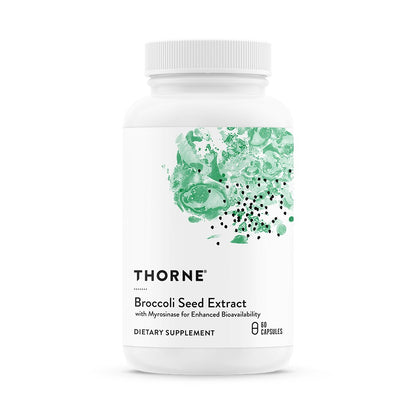 Broccoli Seed Extract (formerly Crucera-SGS)