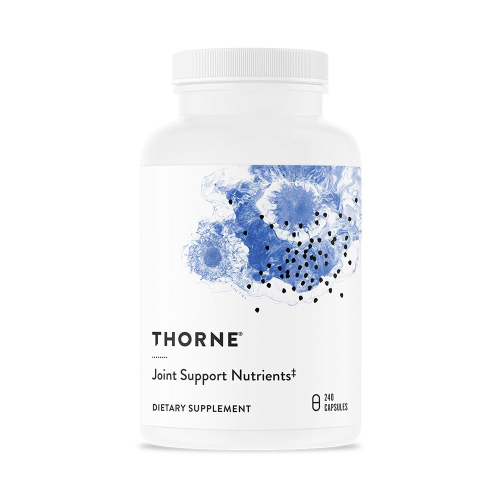 Joint Support Nutrients