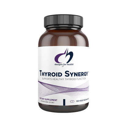 Thyroid Synergy™