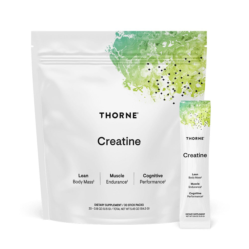 Creatine - Travel Packs