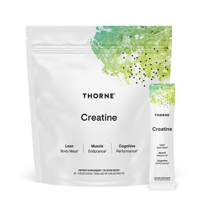 Creatine - Travel Packs