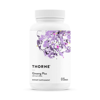 Ginseng Plus