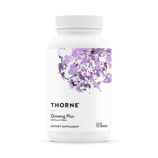 Ginseng Plus