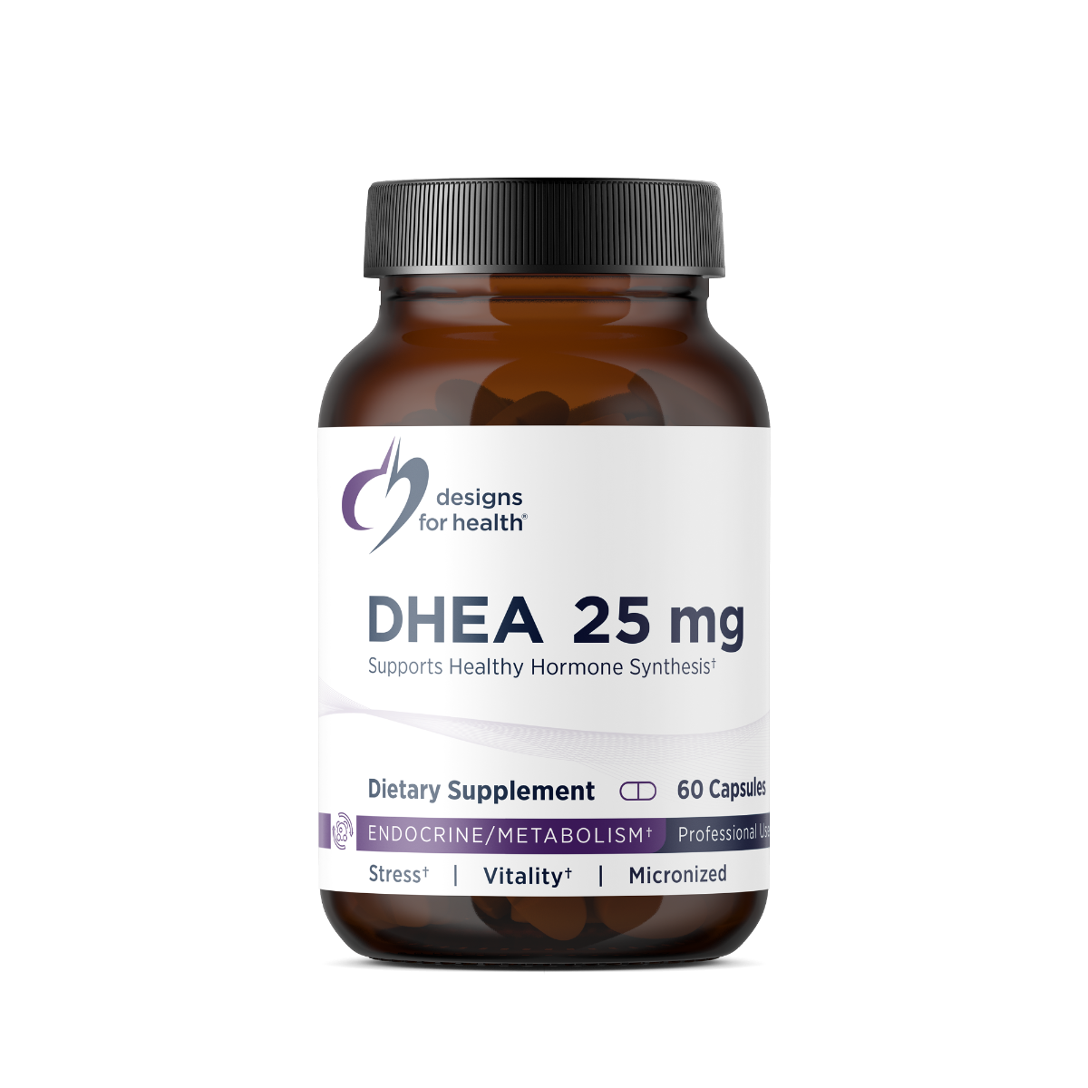 DHEA-60 capsules