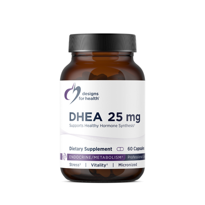 DHEA-60 capsules