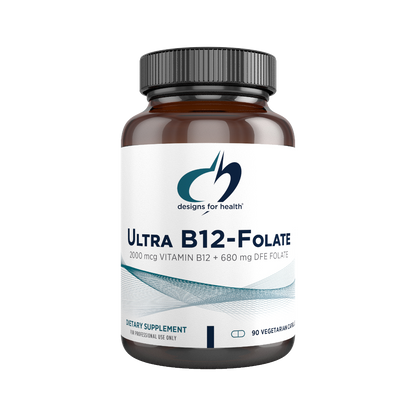 Ultra B12-Folate