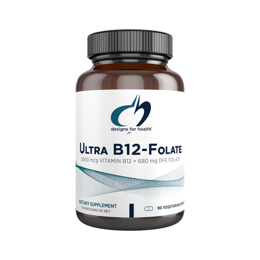 Ultra B12-Folate
