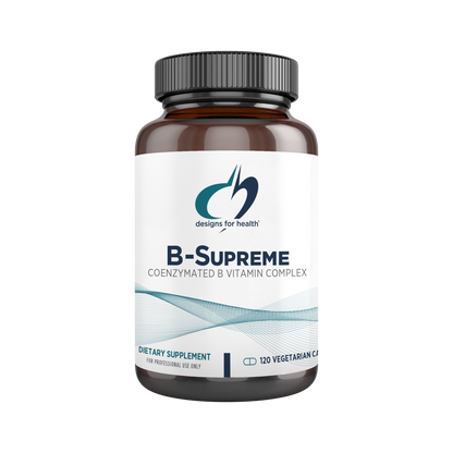 B-Supreme-120 capsules