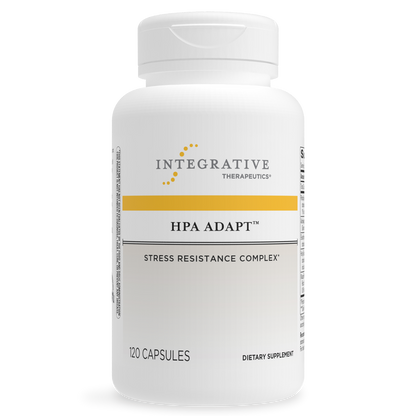HPA Adapt - 120 Veg Capsules