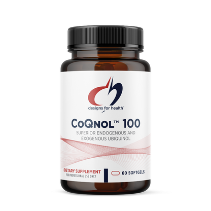 CoQnol™ 100
