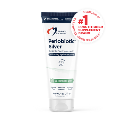 Periobiotic™ Silver
