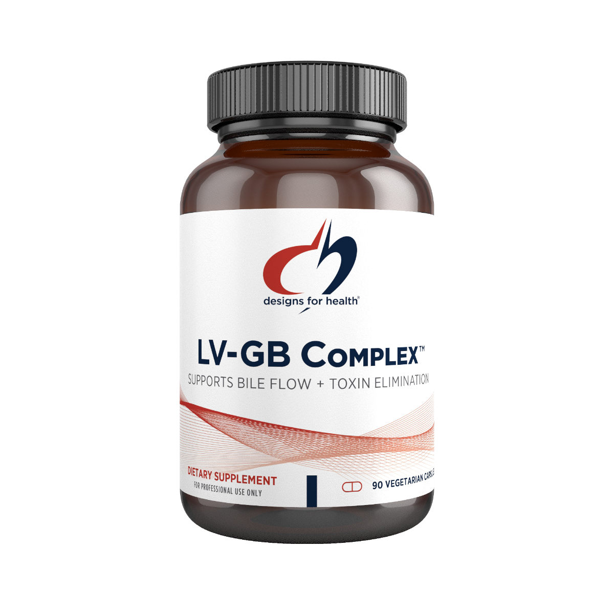 LV-GB Complex™-90 capsules