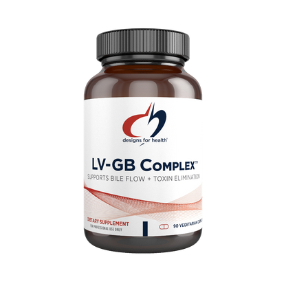 LV-GB Complex™-90 capsules