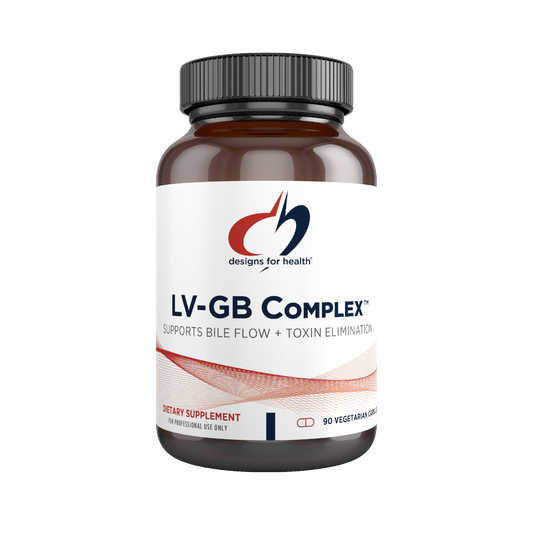LV-GB Complex™-90 capsules