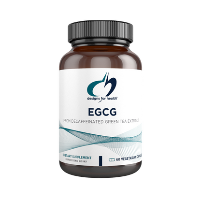 EGCg-60 capsules