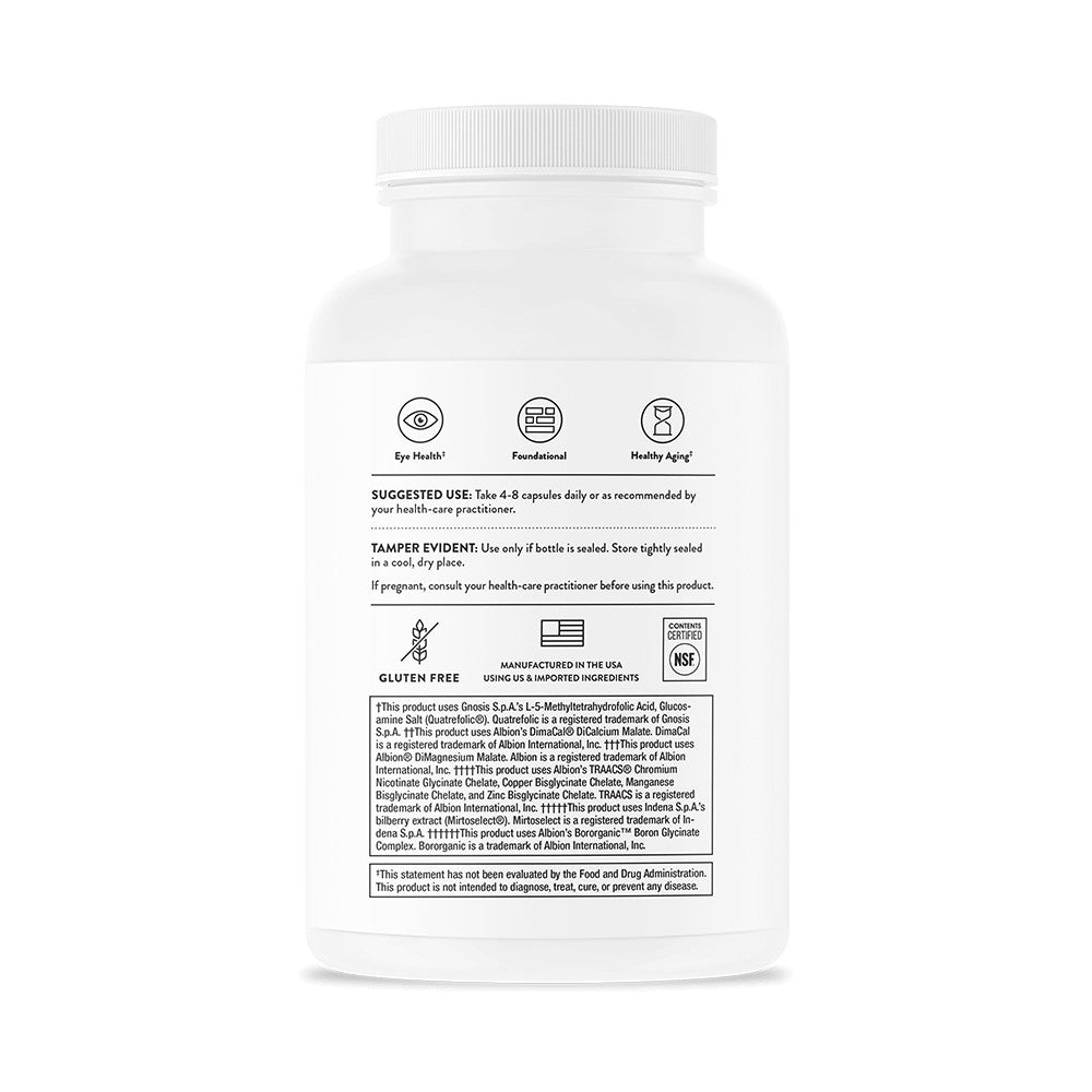 Advanced Nutrients