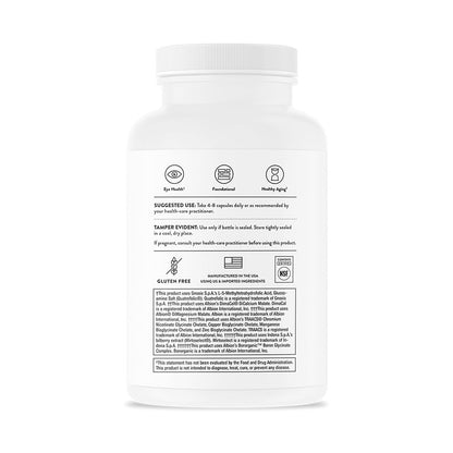 Advanced Nutrients