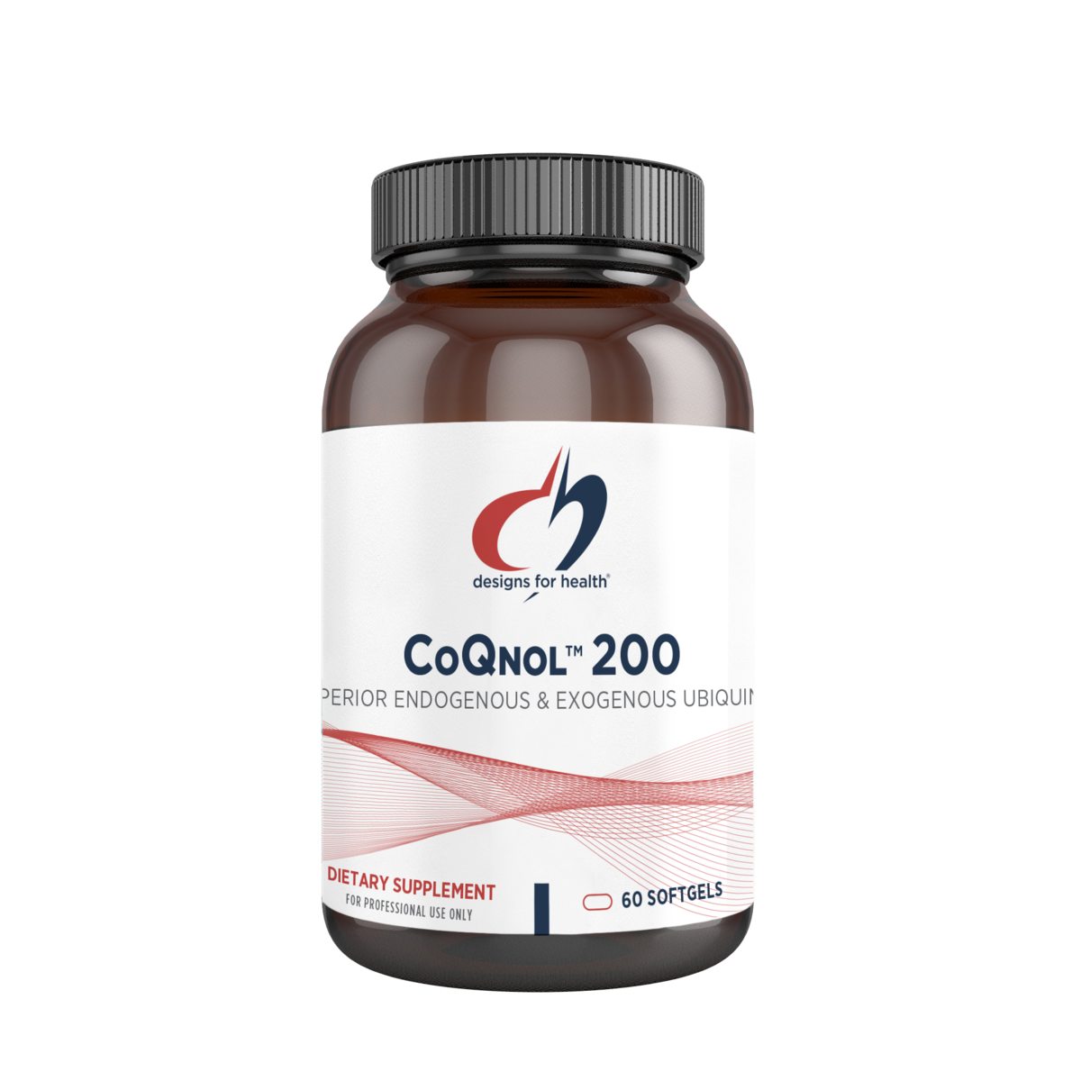 CoQnol™ 200