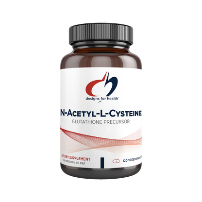 N-Acetyl-L-Cysteine (NAC)