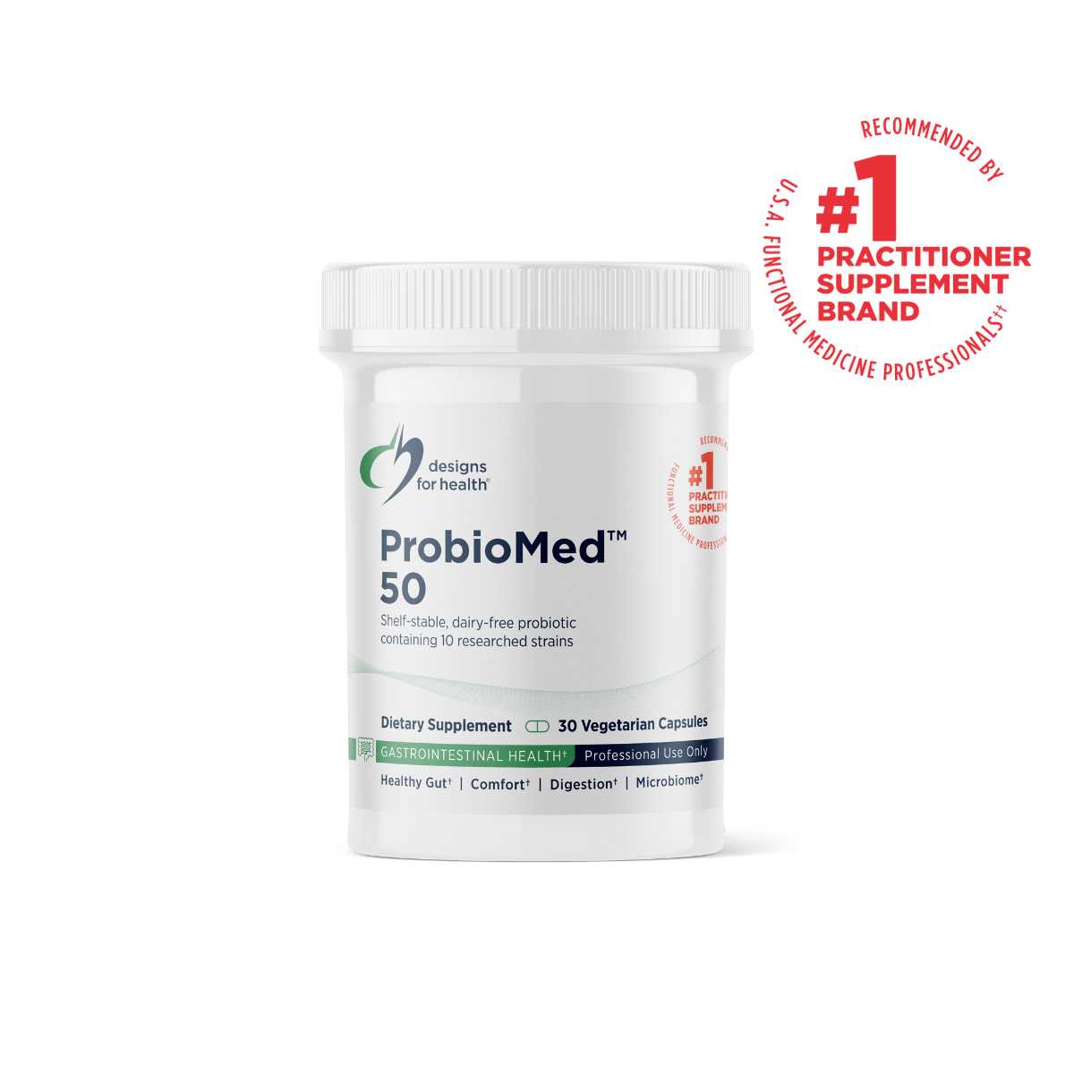 ProbioMed™ 50