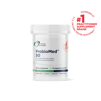 ProbioMed™ 50