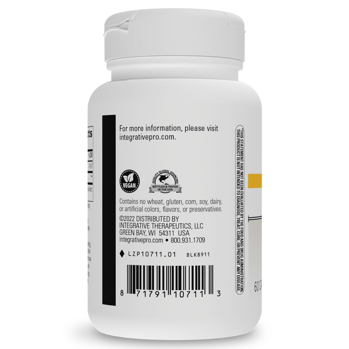 Berberine 60 Veg Capsules