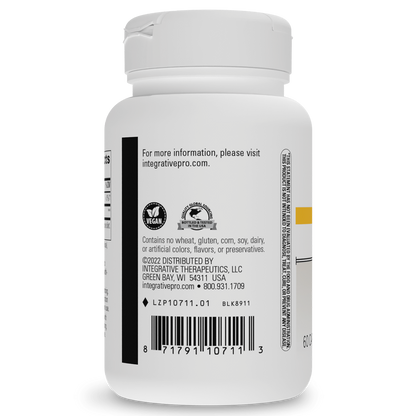Berberine 60 Veg Capsules