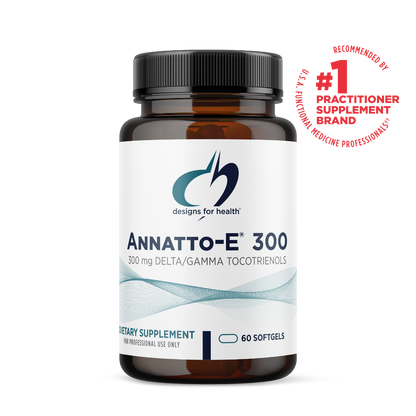Annatto-E® 300-60 capsules