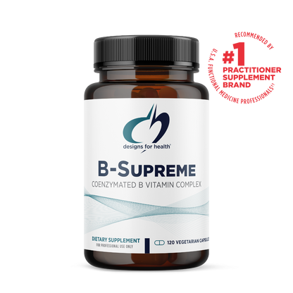 B-Supreme-120 capsules