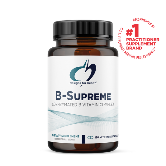 B-Supreme-120 capsules
