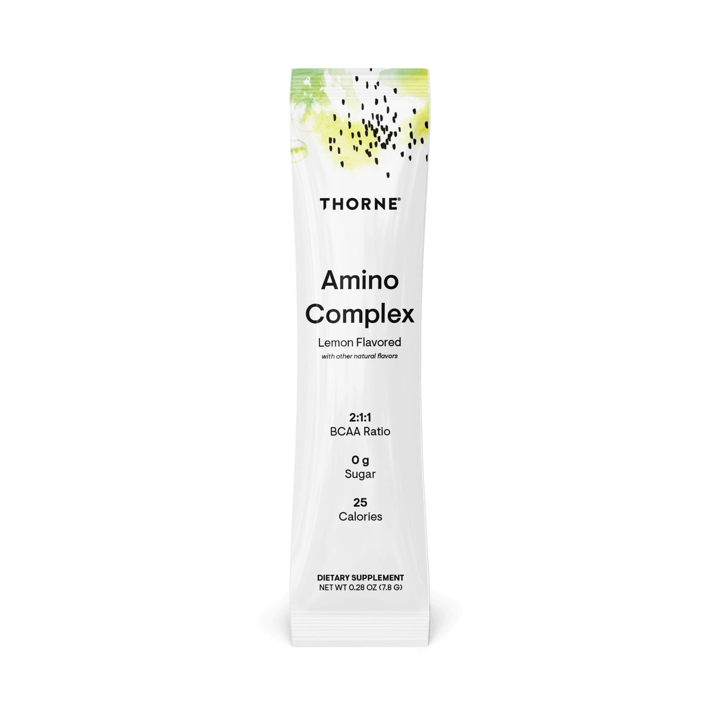 Amino Complex - Lemon